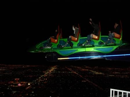 ride-top-of-stratosphere